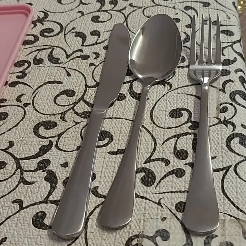 Portable Utensil Set